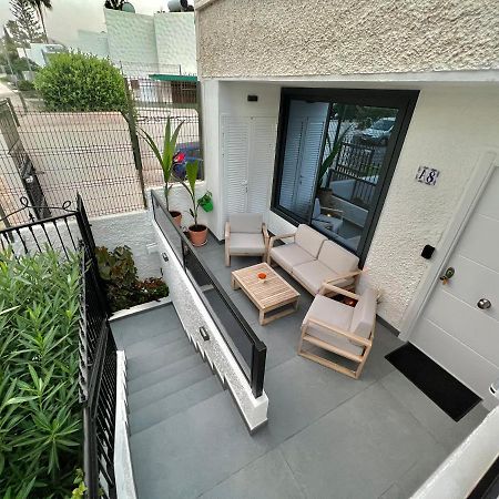 Silver & Brownie, Nuevo Apart Cerca De La Playa Playa de las Americas  Exteriér fotografie