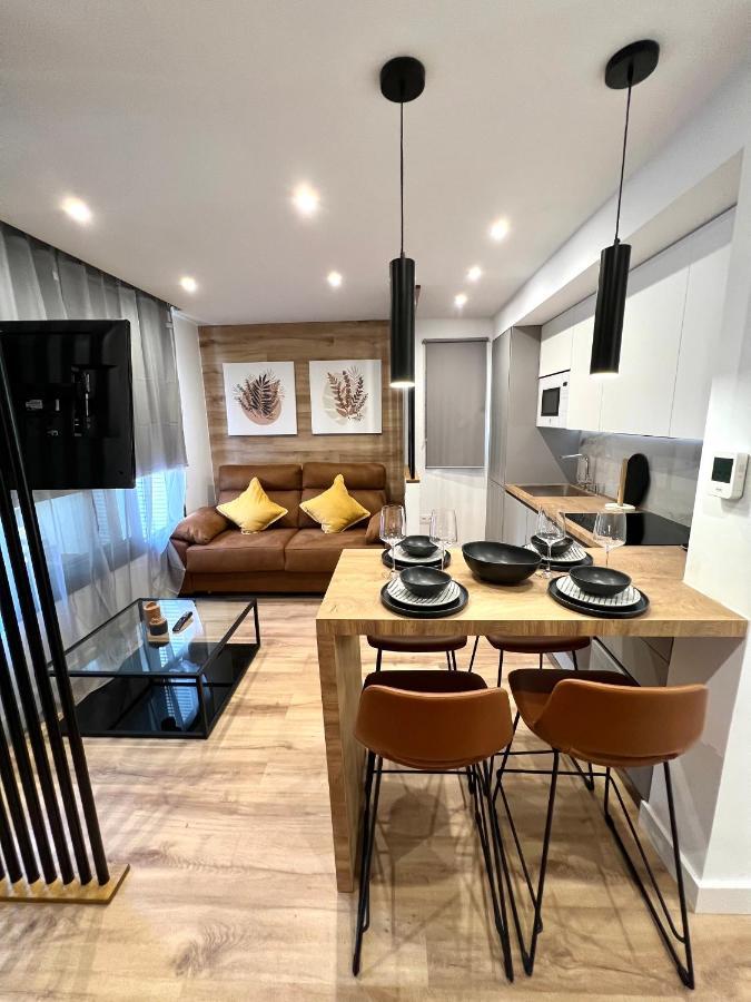 Silver & Brownie, Nuevo Apart Cerca De La Playa Playa de las Americas  Exteriér fotografie