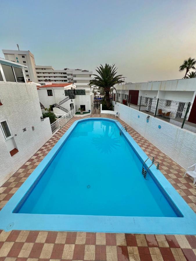 Silver & Brownie, Nuevo Apart Cerca De La Playa Playa de las Americas  Exteriér fotografie